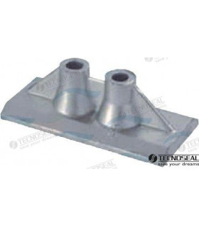 PLATE WITH HOLES FOR YAMAHA TD