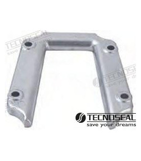 PLATE WITH HOLES FOR YAMAHA