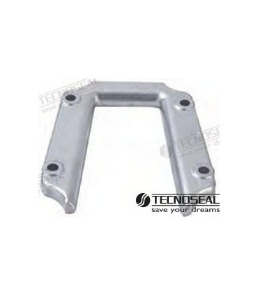 PLATE WITH HOLES FOR YAMAHA