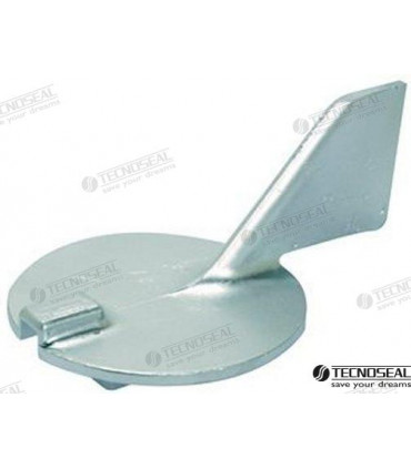 ENGINE SKEG FOR YAMAHA 80-100HP 4T