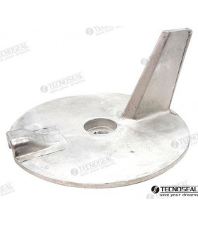 SKEG FOR FOUR STROKE ENGINES YAMAHA F-25