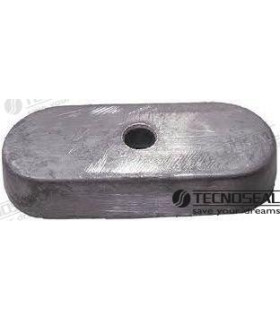 PLATE FOR FOUR STROKE ENGINES YAMAHA F8C