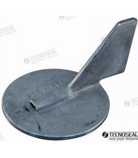 SKEG FOR 2/4 STROKE ENGINES YAMAHA 150/2