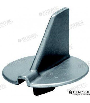 ANODE MARINER - YAMAHA ALU