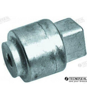 ENGINE ANODE YAMAHA 80/100 HP