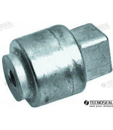 ENGINE ANODE YAMAHA 80/100 HP