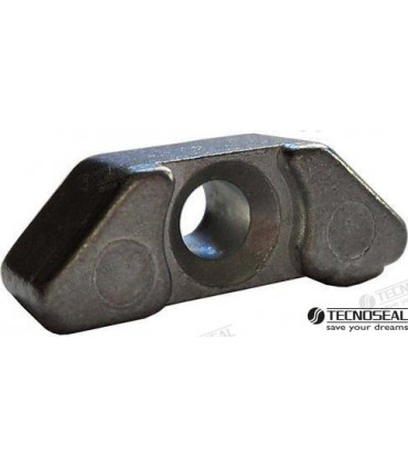 ENGINE ANODE YAMAHA 100/225 HP