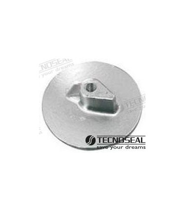 ENGINE PLATE YAMAHA 60/225 HP