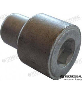 CYLINDER HEAD ANODE YAMAHA