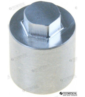 ANODE CRANKCASE CYLINDER