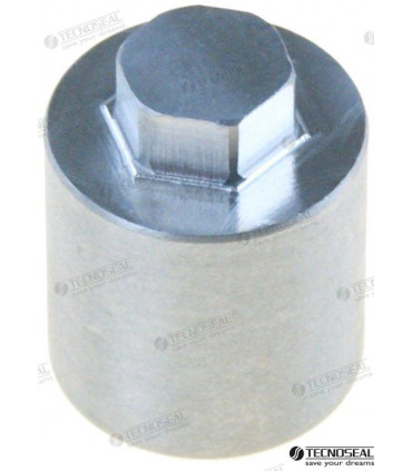 ANODE CRANKCASE CYLINDER