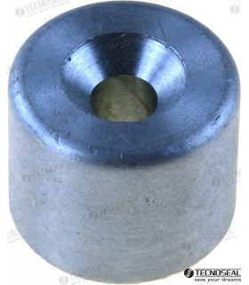 ANODE YAMAHA 300-350 HP