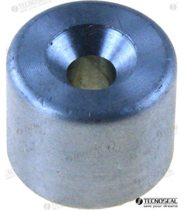 ANODE YAMAHA 300-350 HP