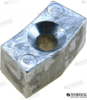 ANODE ENGINE CUBE YAMAHA 300/350 HP