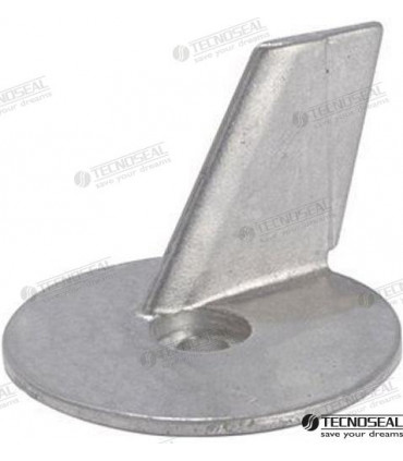 SKEG FOR SUZUKI 20-25-30 HP