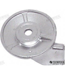 SKEG FOR SUZUKI 55-65 HP