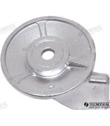 SKEG FOR SUZUKI 55-65 HP