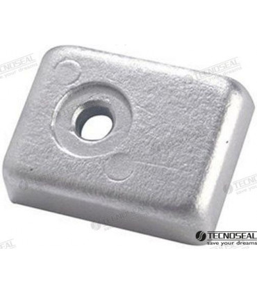 PLATE FOR SUZUKI 65-115HP