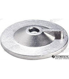 PLATE FOR SUZUKI 9,9-15HP