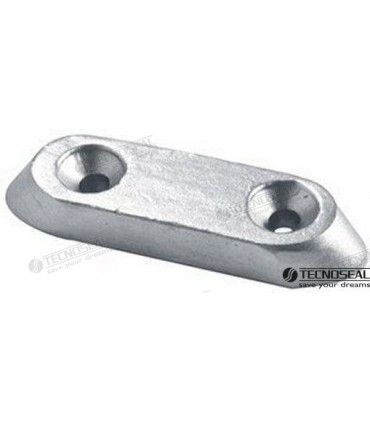 PLATE FOR SUZUKI 2-4-6-8 HP