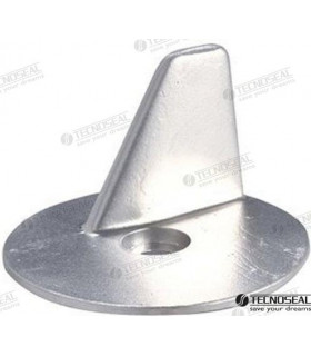 SKEG FOR SUZUKI 115HP