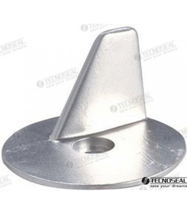 SKEG FOR SUZUKI 115HP