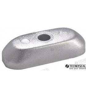 PLATE FOR SUZUKI 2HP