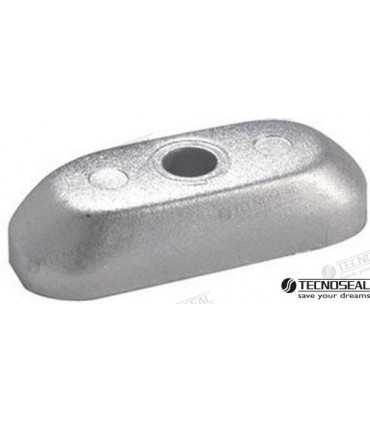 PLATE FOR SUZUKI 2HP