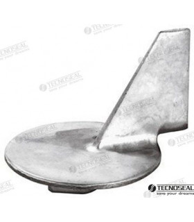 SKEG FOR  50-70HP 4T