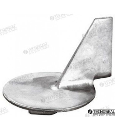 SKEG FOR  50-70HP 4T