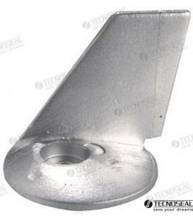 SKEG FOR TOHATSU MAXI CORSA 25-40HP