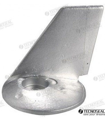 SKEG FOR TOHATSU MAXI CORSA 25-40HP