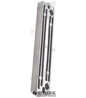 PLATE FOR TOHATSU 60 TO 150HP