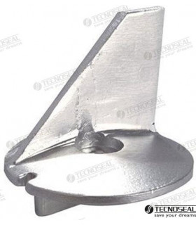 SKEG FOR TOHATSU 60 TO 140HP