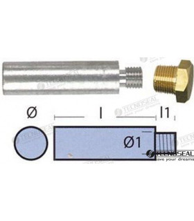 ROD COMPLETE FOR YANMAR
