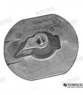 Yanmar Sterndrive Engine PLATE A