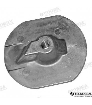 Yanmar Sterndrive Engine PLATE A