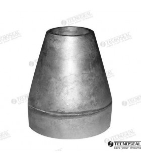 YANMAR STERNDRIVE PROPELLER NUT