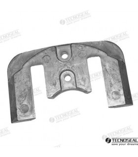 YANMAR STERNDRIVE CAVITATION PLATE