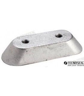 HONDA SMALL PLATE 8/20 HP ALU