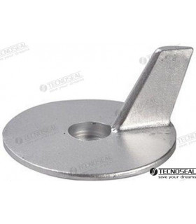 SKEG FOR HONDA 25-40-50HP