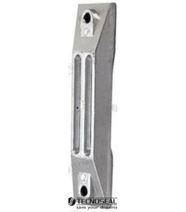 PLATE HONDA 40-50HP ALU