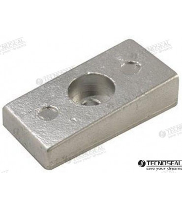 PLATE FOR HONDA 75-130HP