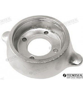 LOMBARDINI SAILDRIVE ANODE FOR SLDM DIA.