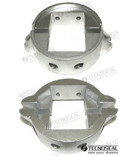 LOMBARDINI SPLIT RING SAILDRIVE ANODE 12