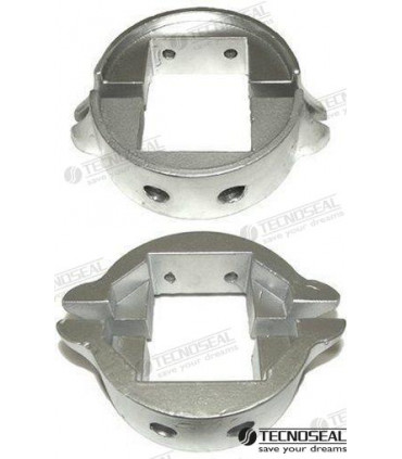 LOMBARDINI SPLIT RING SAILDRIVE ANODE 12