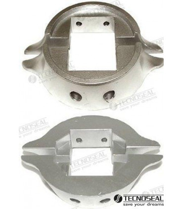 LOMBARDINI SPLIT RING SAILDRIVE ANODE 15