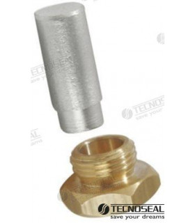 ROD FOR COOLER FOR RENAULT