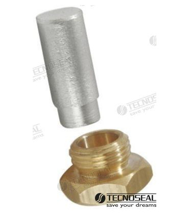 ROD FOR COOLER FOR RENAULT