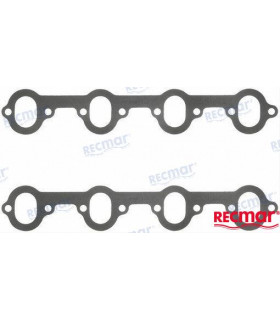 EXHAUST MANIFOLD SET